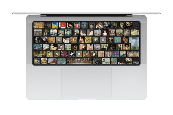 Masterpiece Gallery - Masterpiece