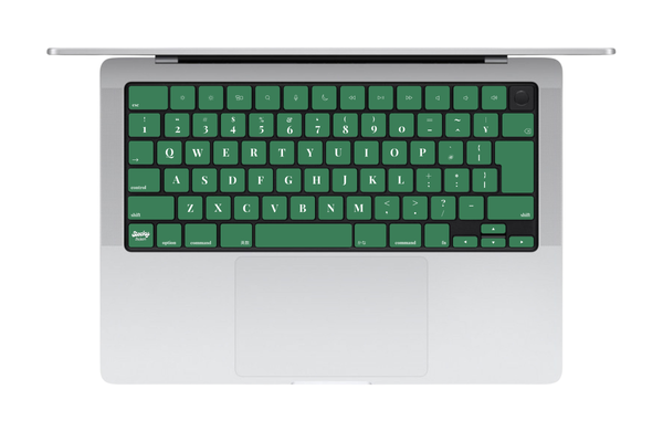 Sage Green