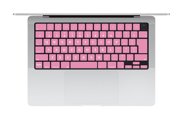 Blush Pink