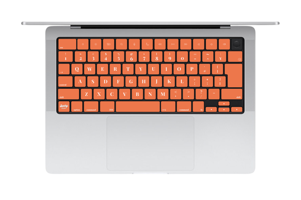 Ember Orange