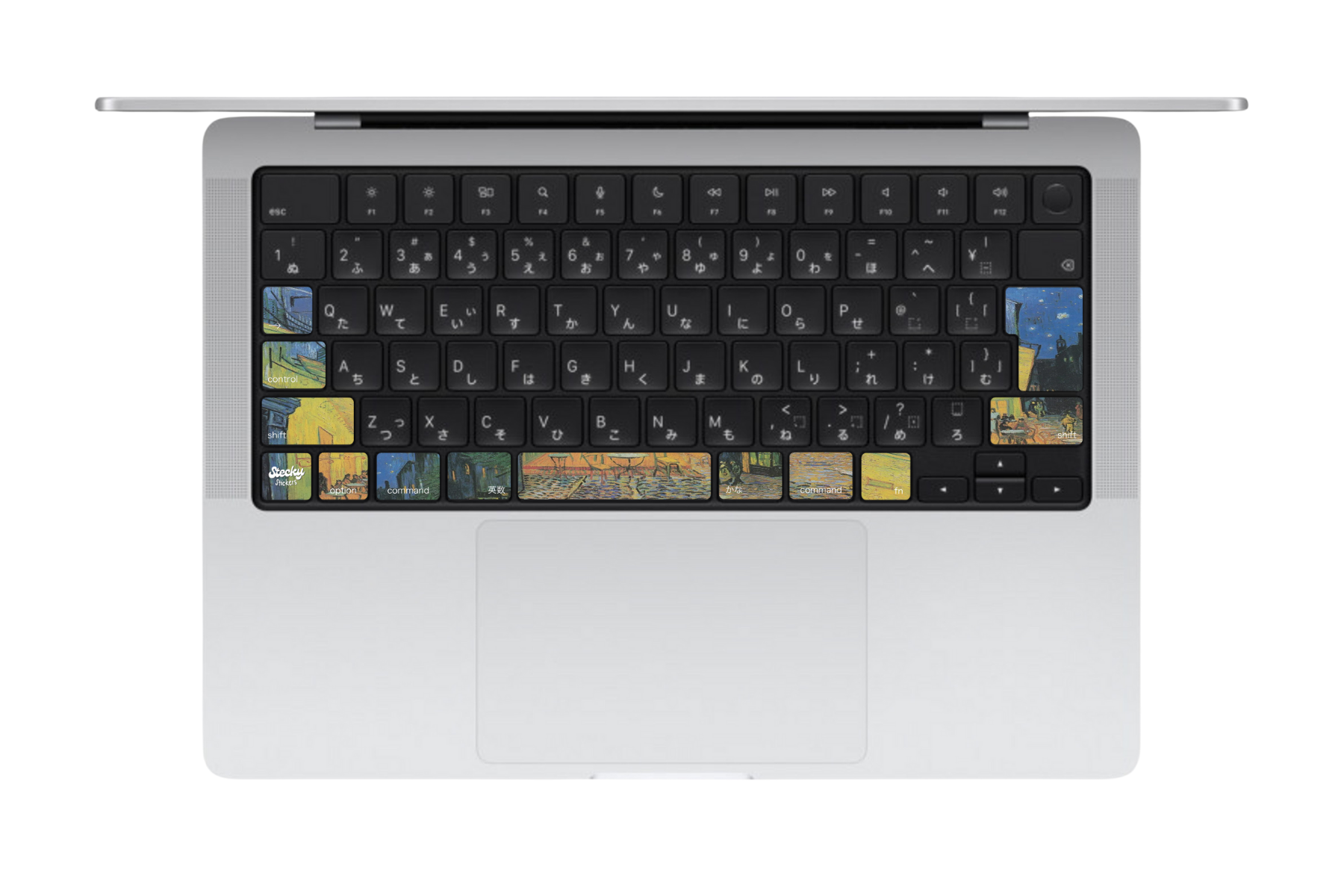 Café Terrace at Night