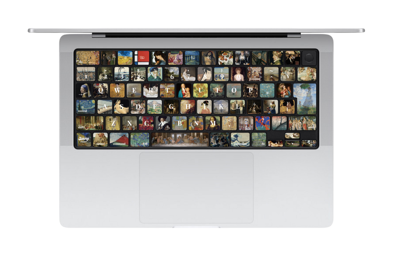 Masterpiece Gallery
