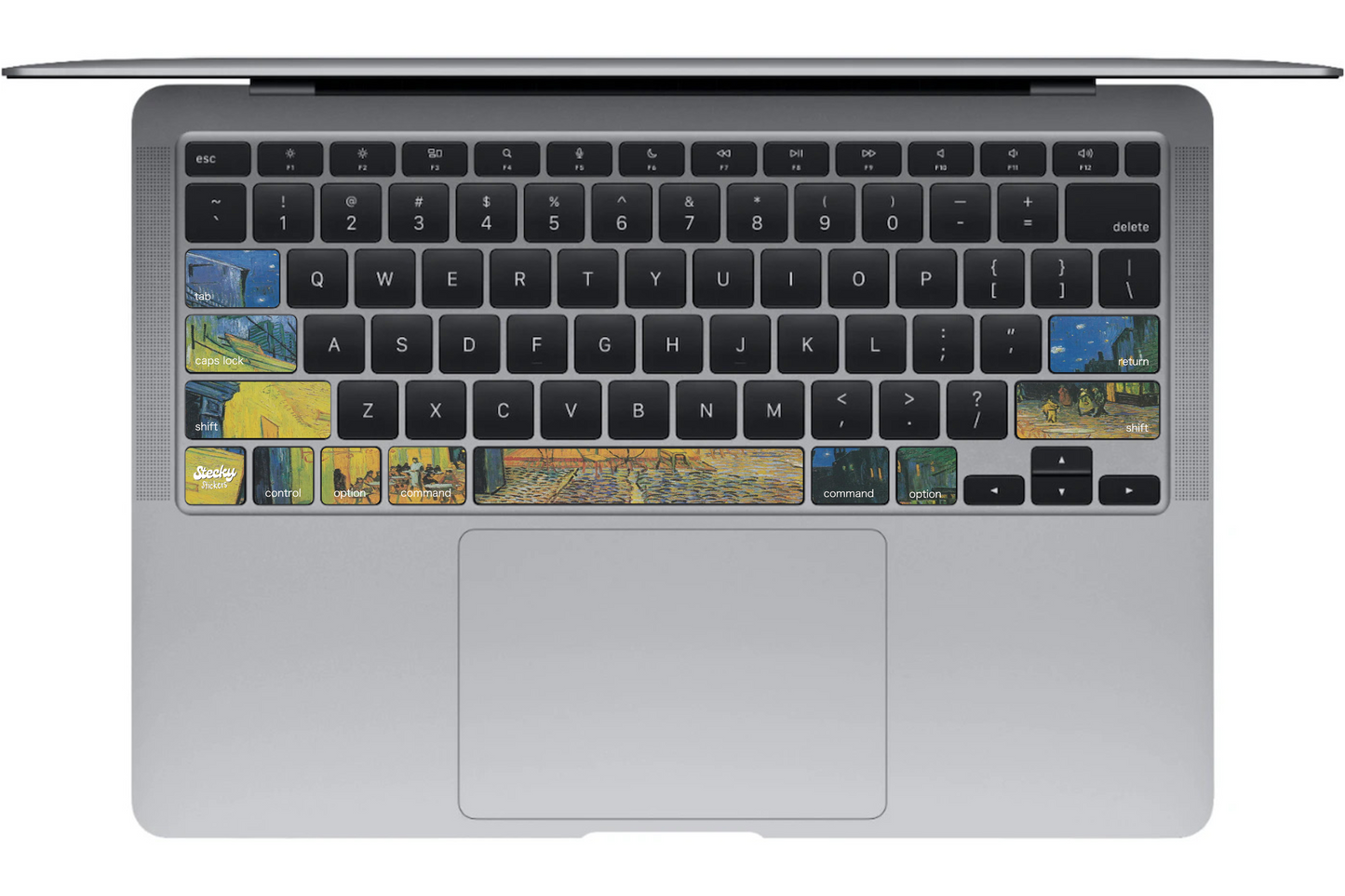 Café Terrace at Night